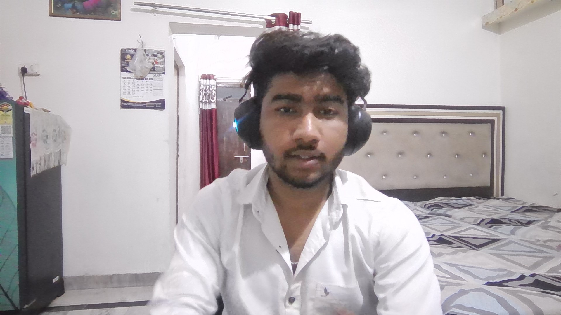 Abhishek Tomar