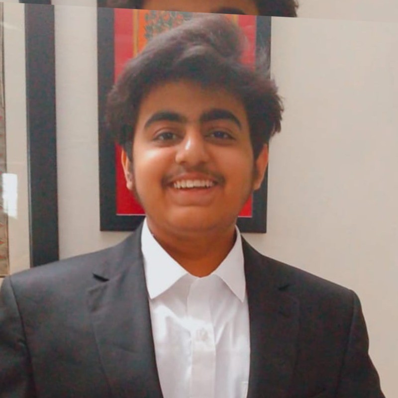 Rudransh Agnihotri