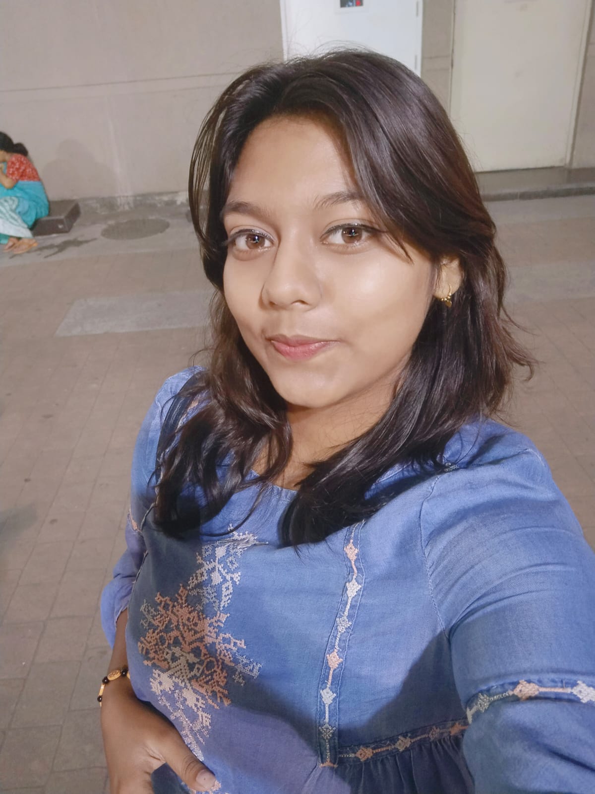 Krishti Podder