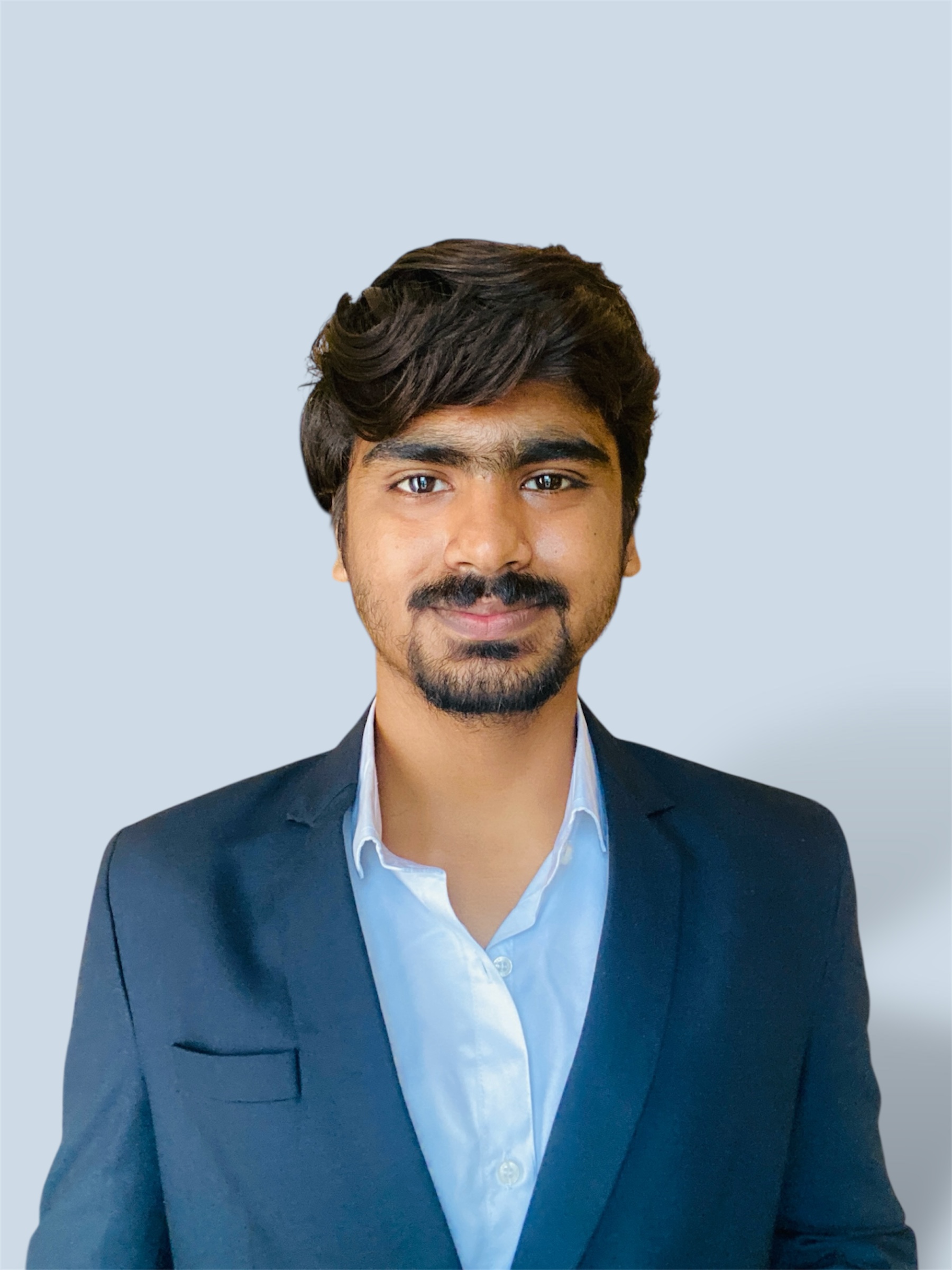 Mayank Aylani