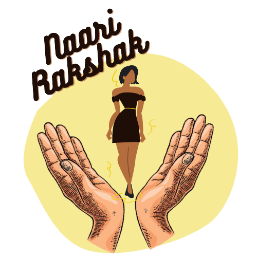 Woman Safety app