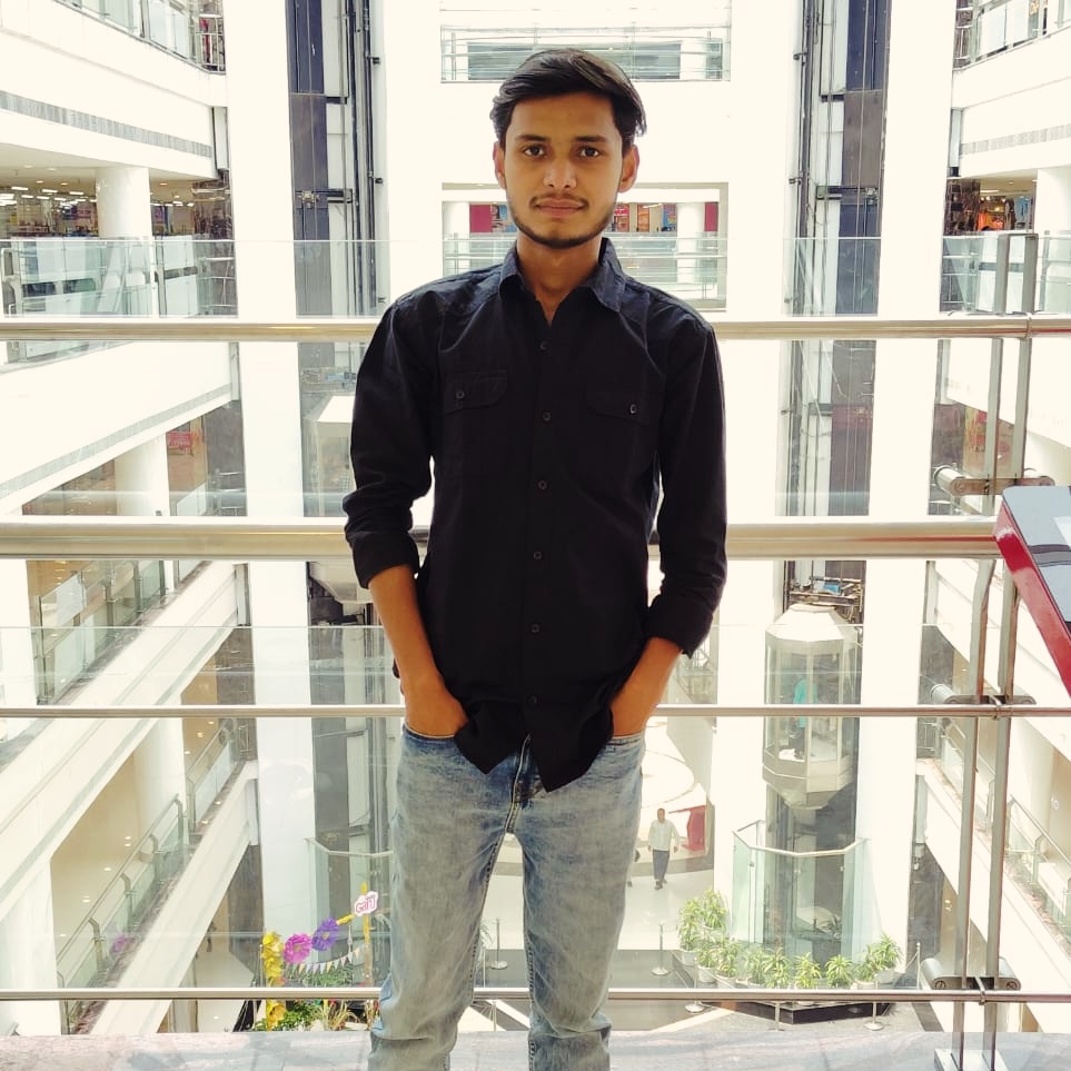 Mohd Suhail