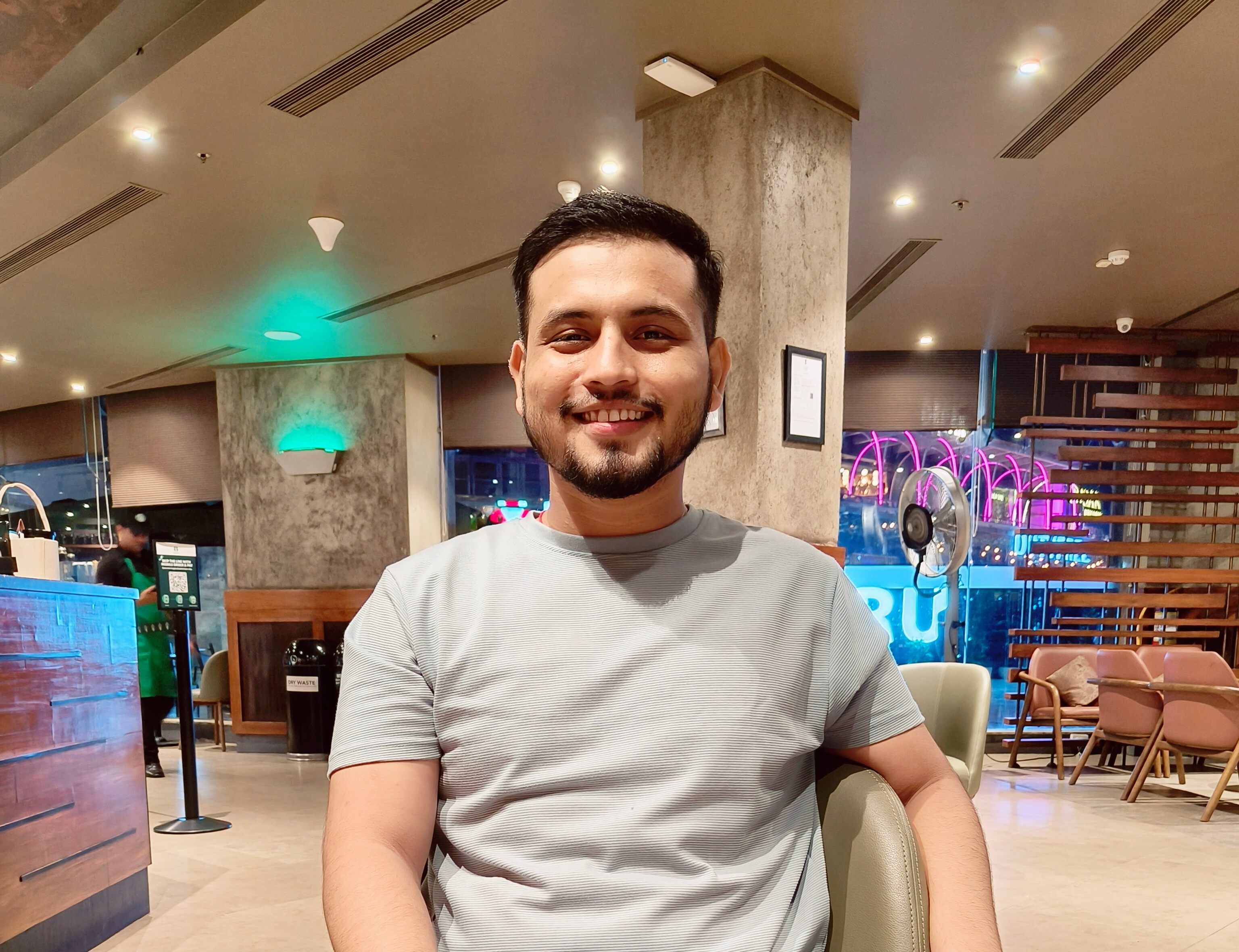 Rahul Kumar
