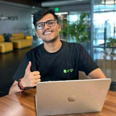 SACHIN JHA