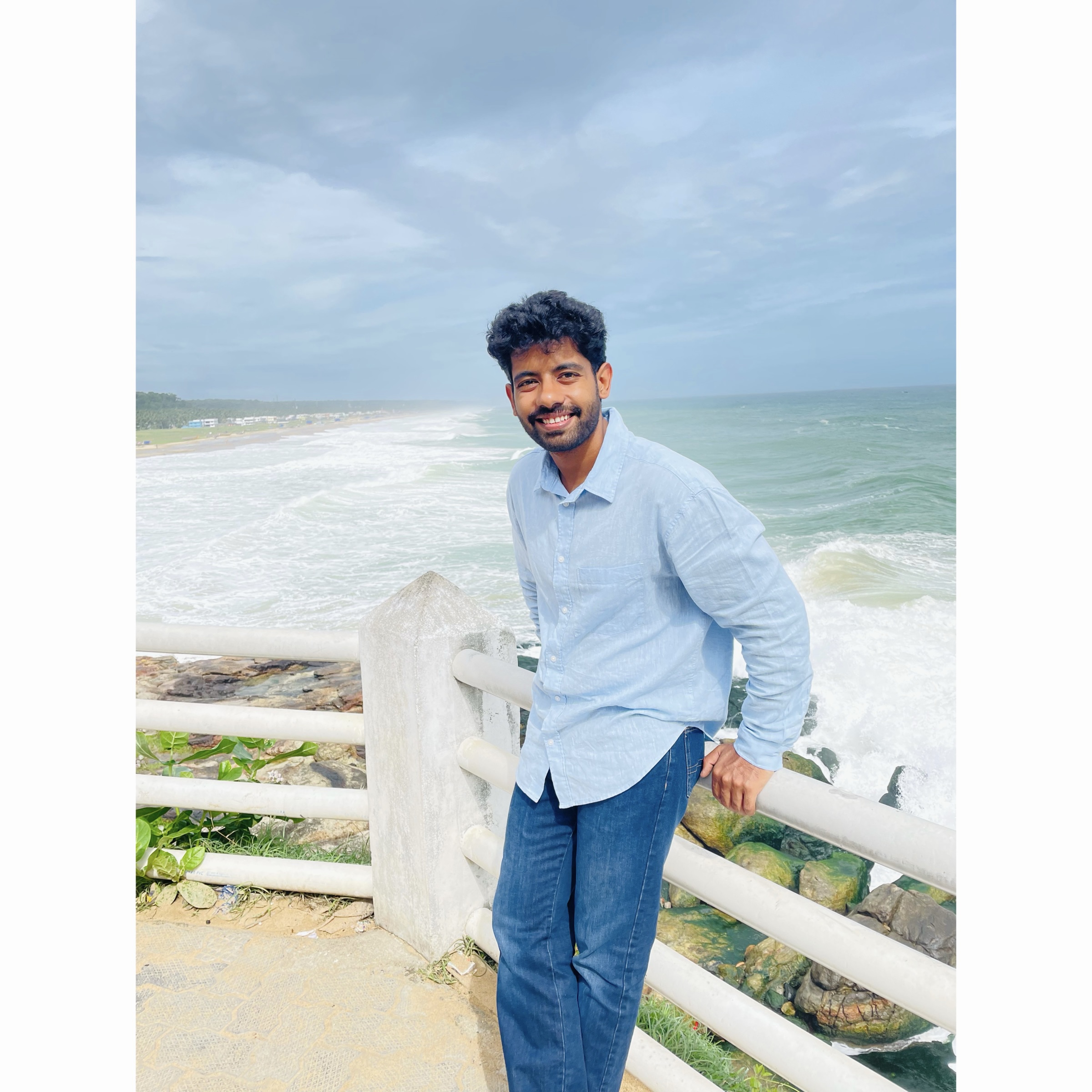 Aakash Bondwal