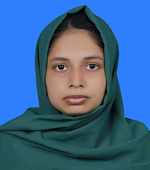 Fathima Shadha C P