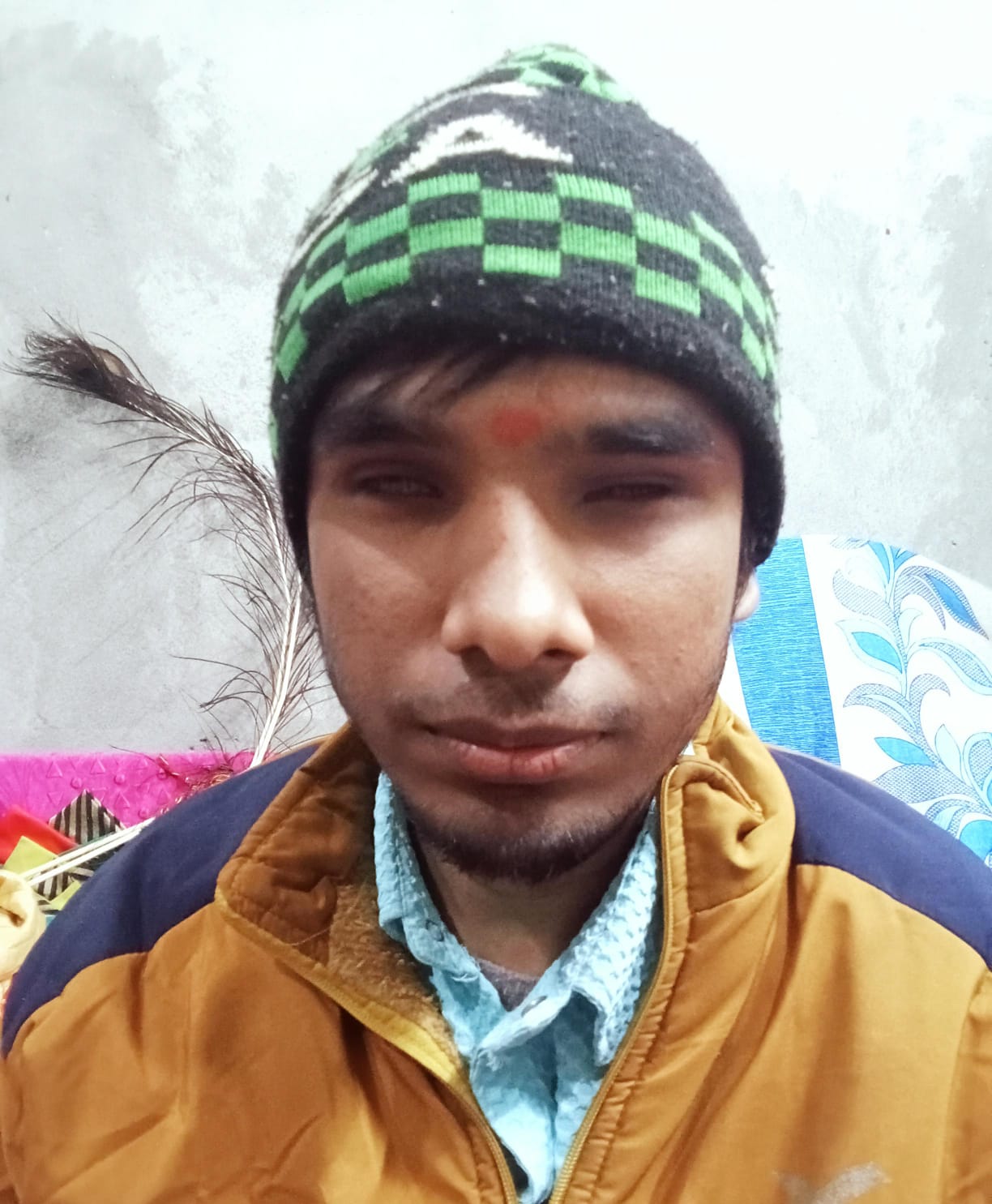Neeraj Gupta