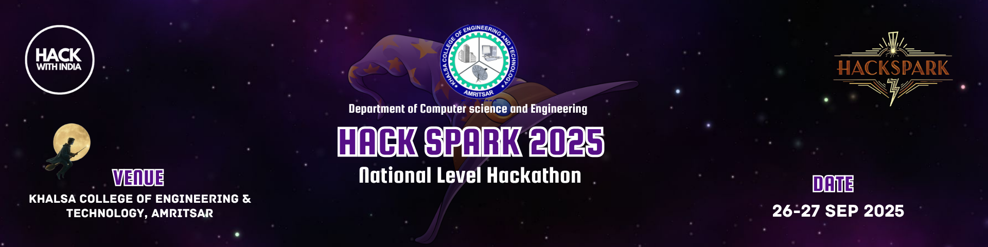 HackSpark 2025