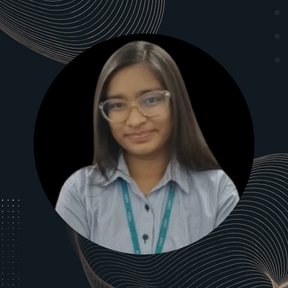 Radhika Goel Radhika Goel