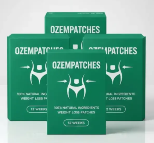 Ozempatches