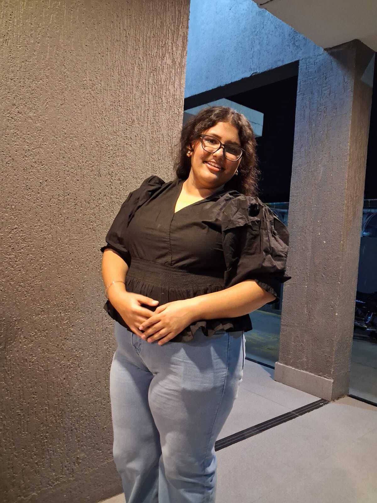 Jagruti Popali