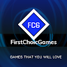 First Choice Gamer