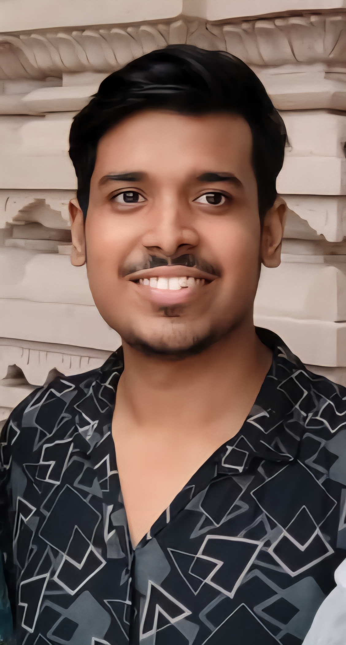 Gourav Kumar