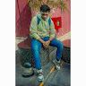 Spandan Jana
