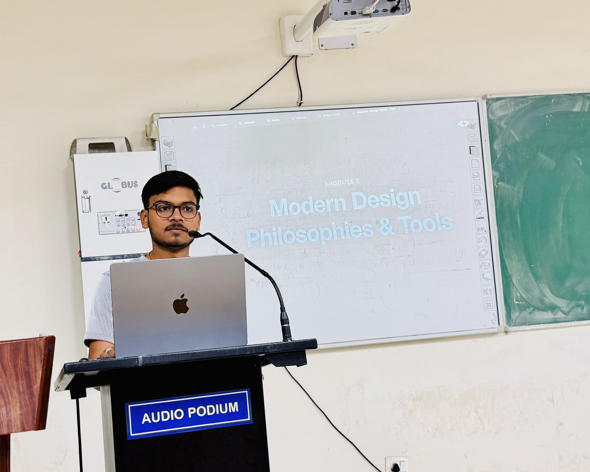 Chahat Kesharwani (@chahatkesh) on X