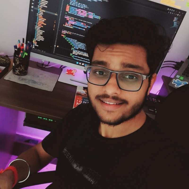 Rahul Kumar Singh