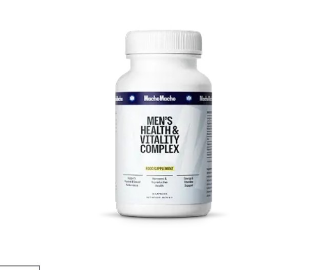 MachoMacho Netherlands