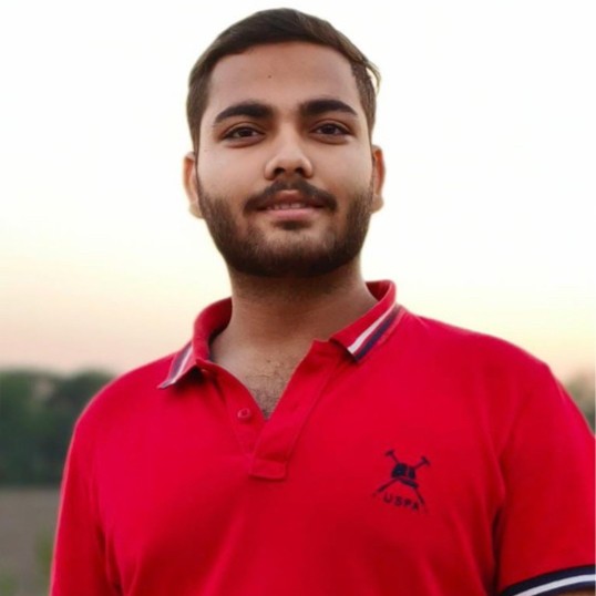 Harshit Kumar