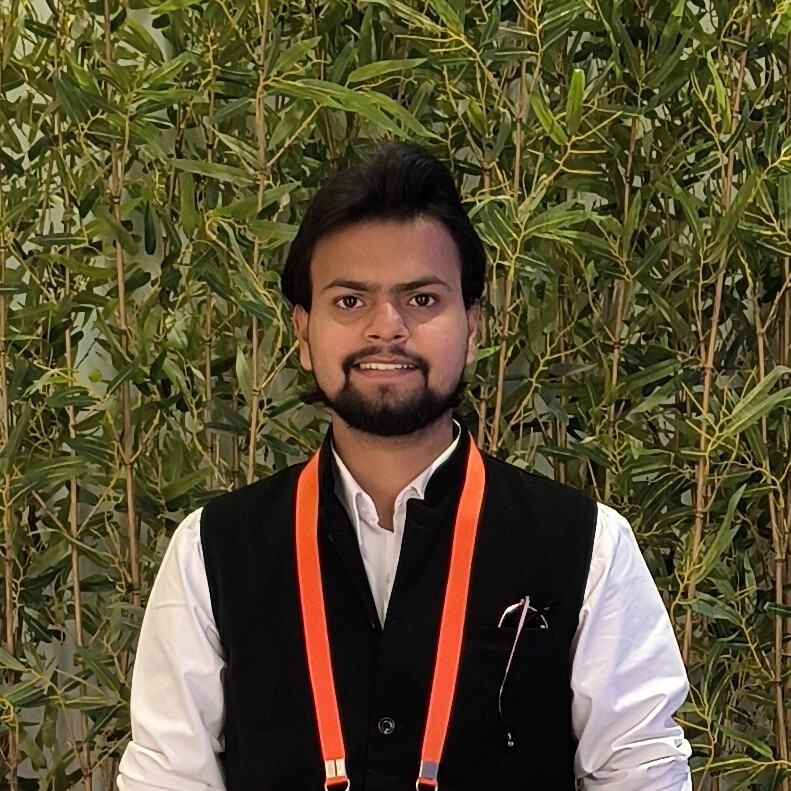 Paras Mishra
