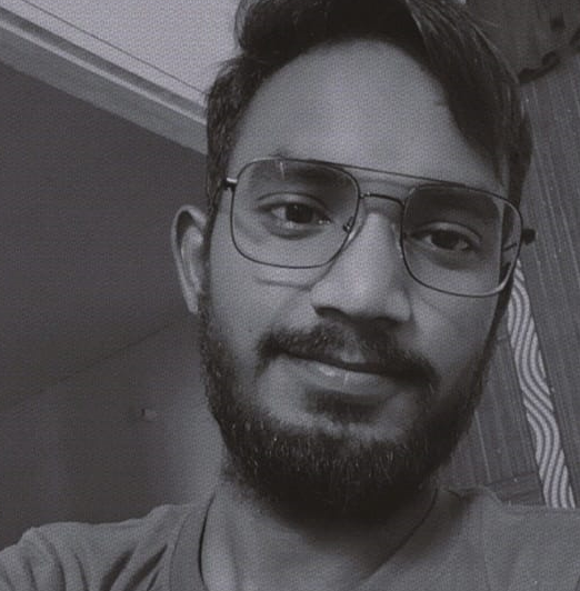Shyam Sharma Shyam Sharma