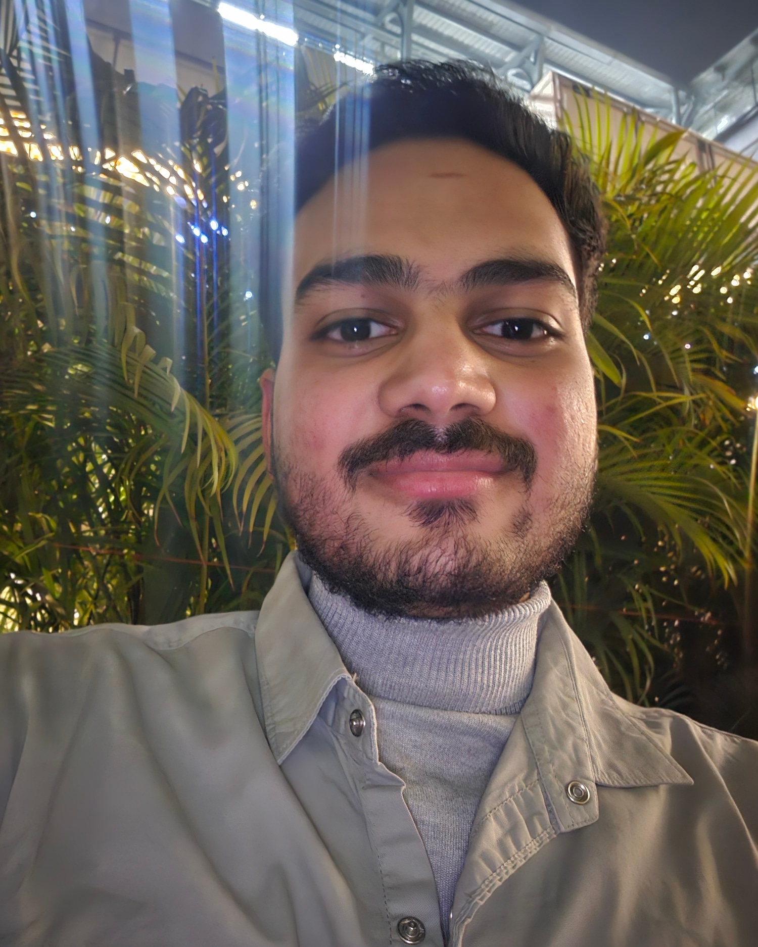 Ayush Prakash