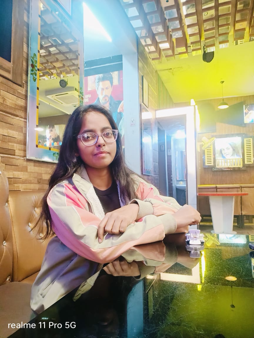 Anamika
