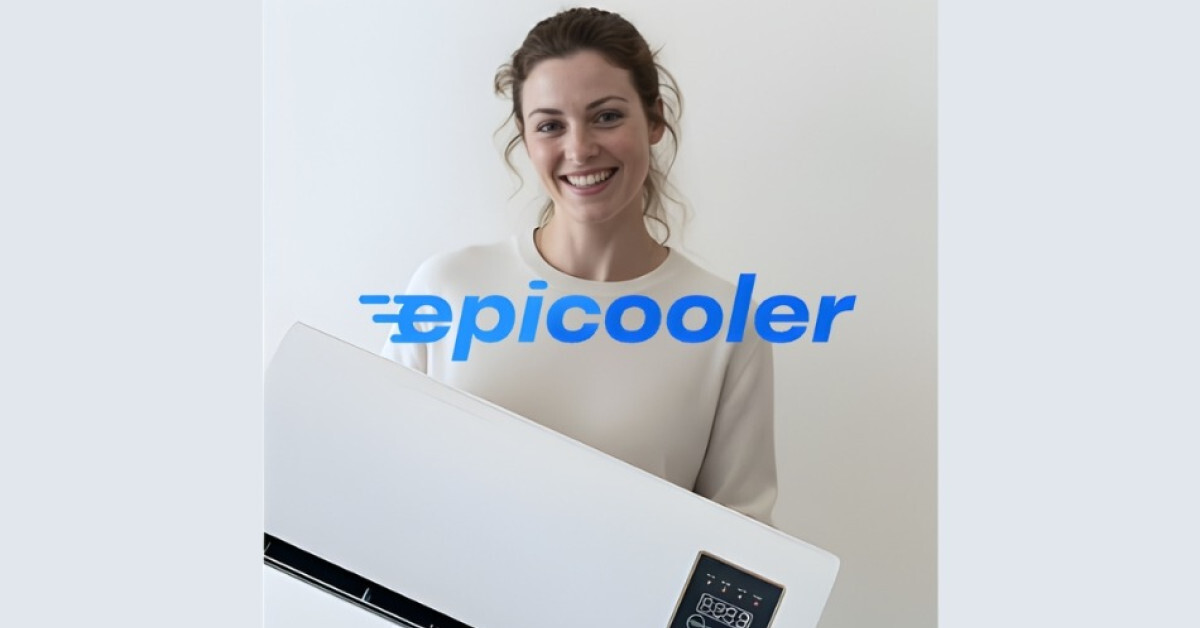EpiCooler Portable AC Germany: Kühlen Sie Ihren persönlichen Bereich sofort ab EpiCooler Portable AC Germany: Kühlen Sie Ihren persönlichen Bereich sofort ab