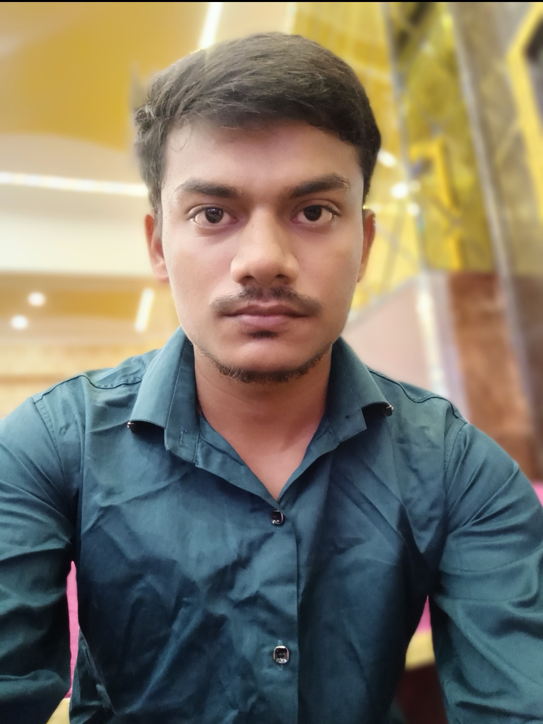 Yogya Kumar