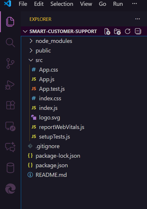 Smart Customer Support Agent