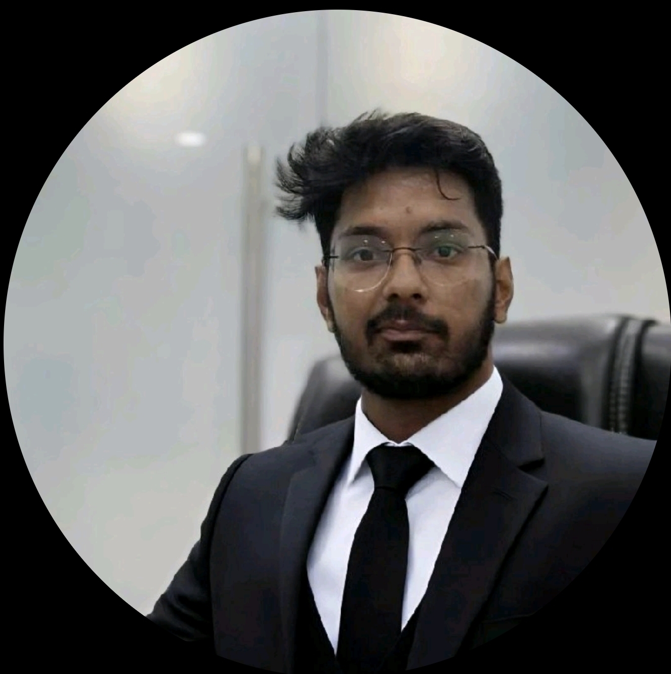 Ranjan Gupta Ranjan Gupta