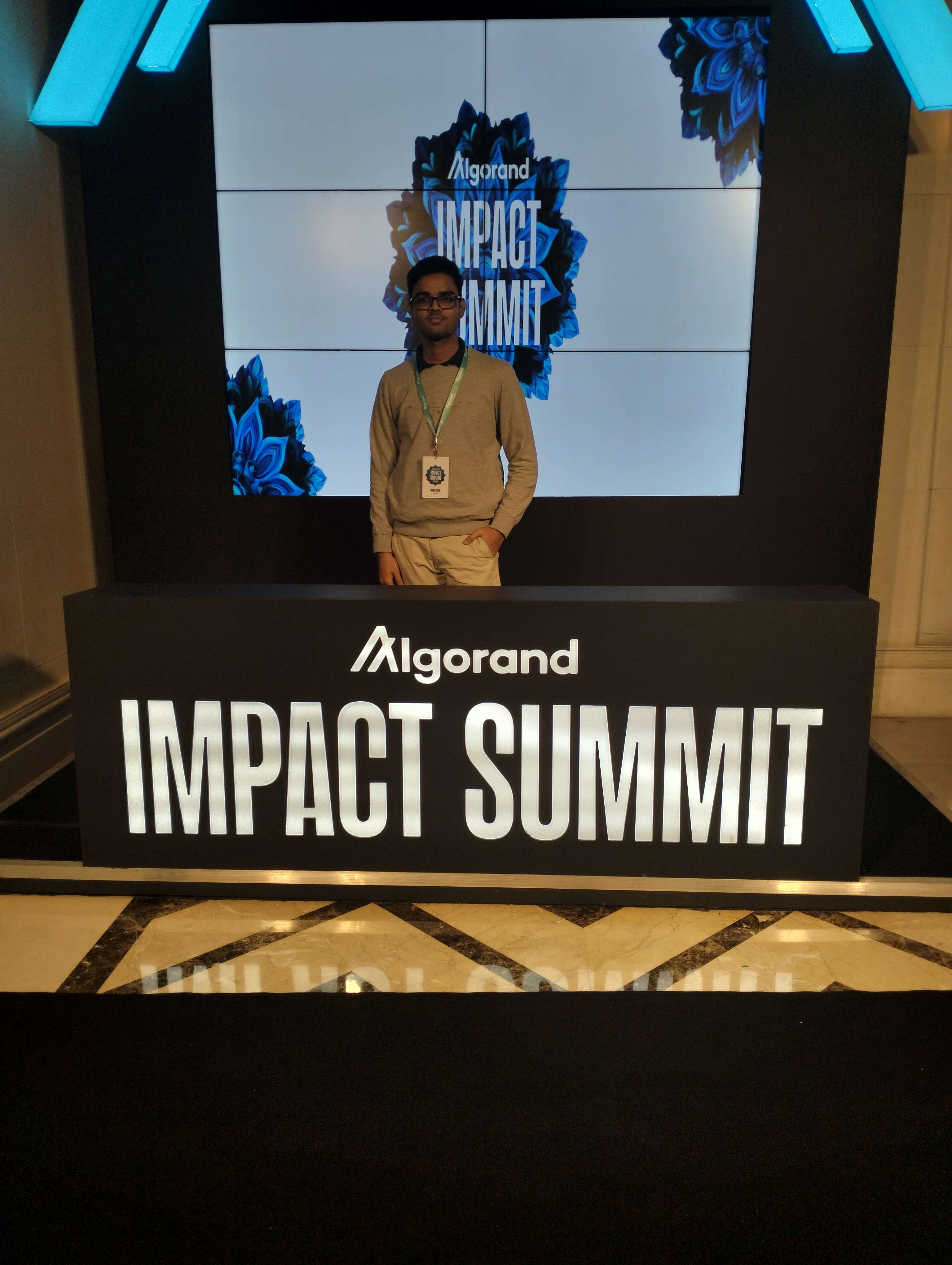Manav Goyal Manav Goyal