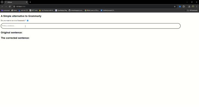 Anuj Singh on LinkedIn: #chrome #nano #promptapi