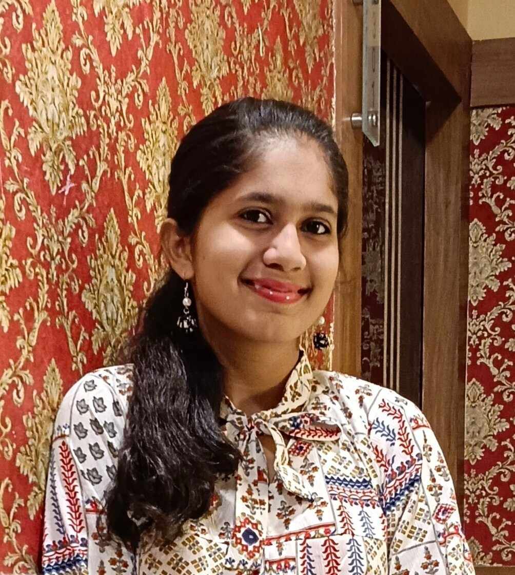Aditi Joshi