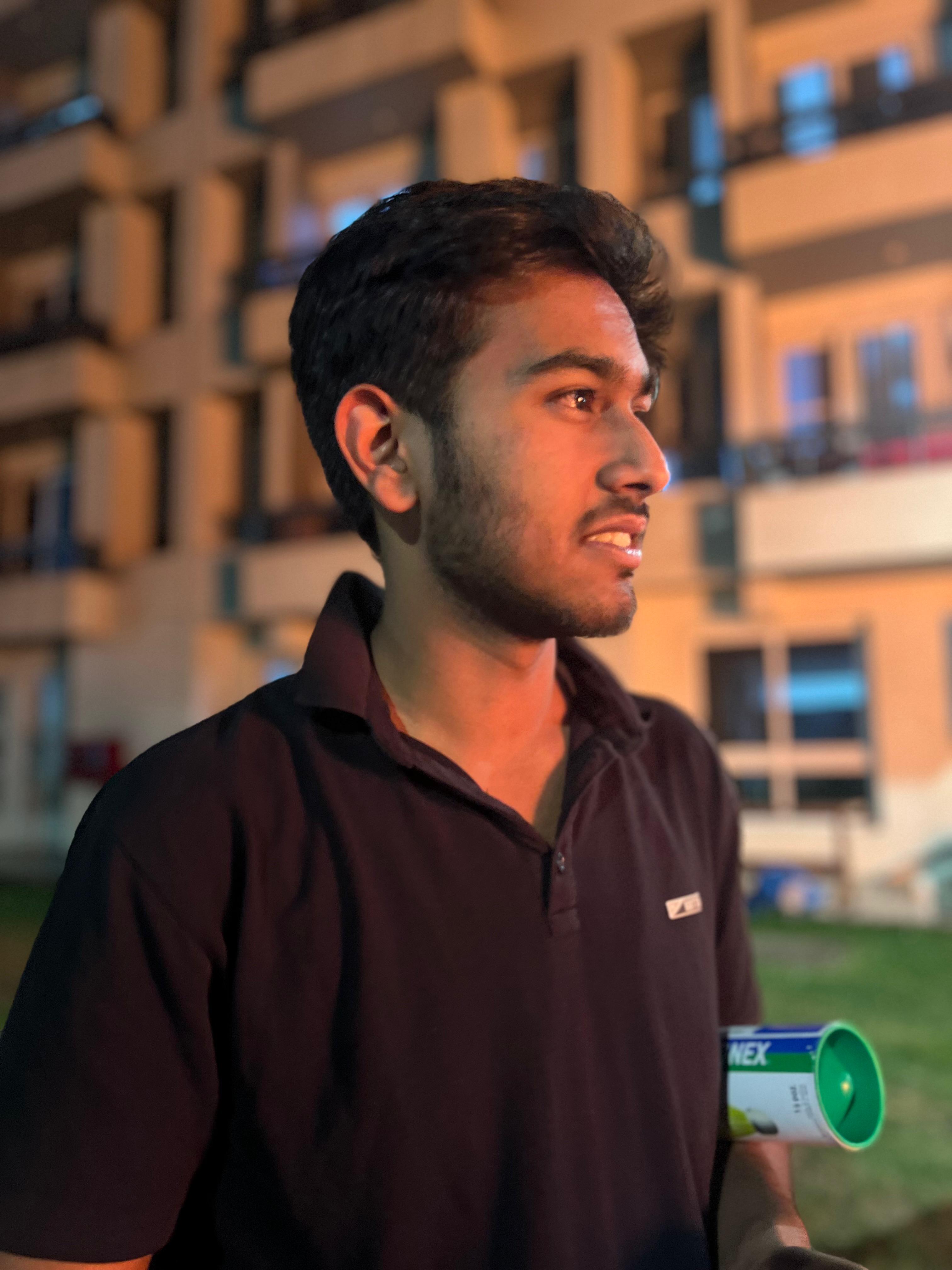 Paarth Gupta