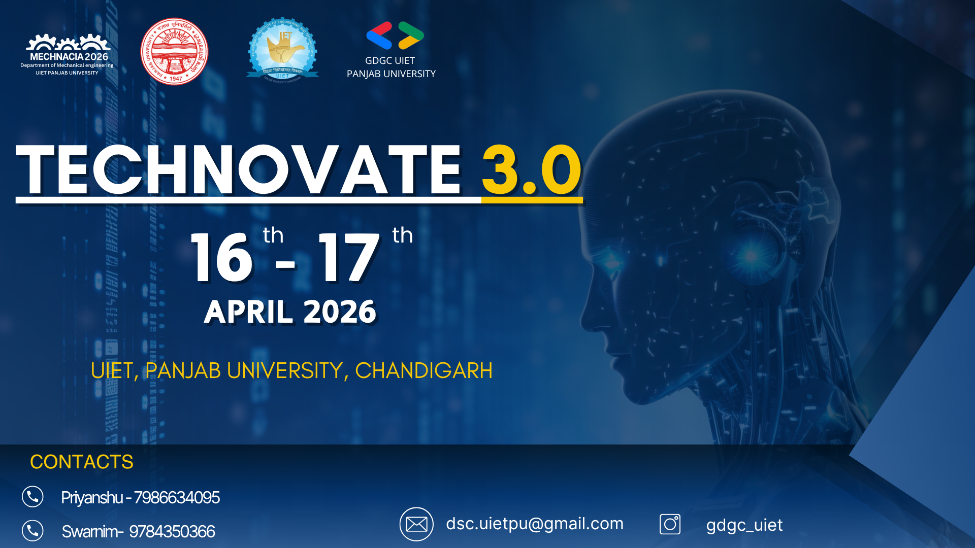 Technovate 3.0