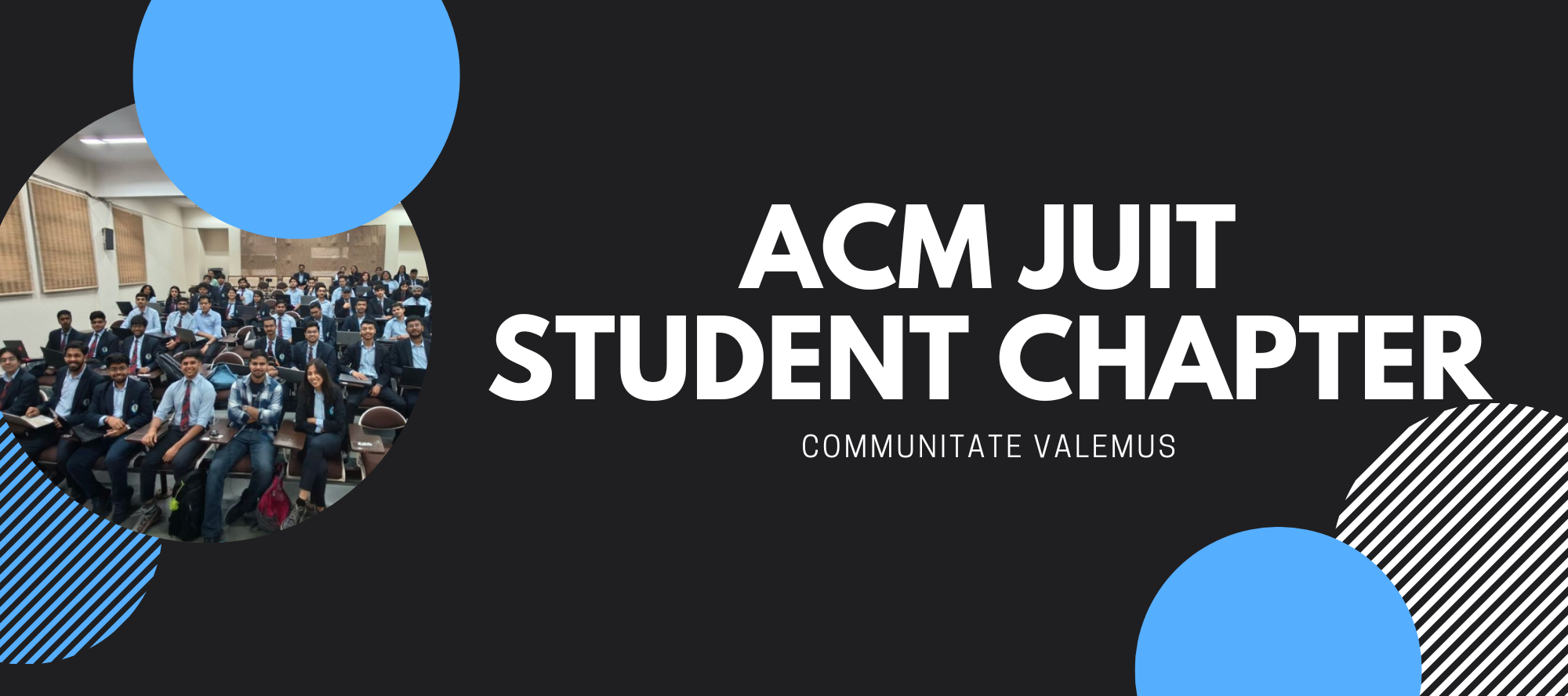 ACM Student Chapter JUIT