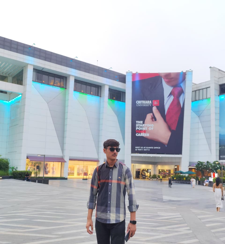 Nakul Dhiman