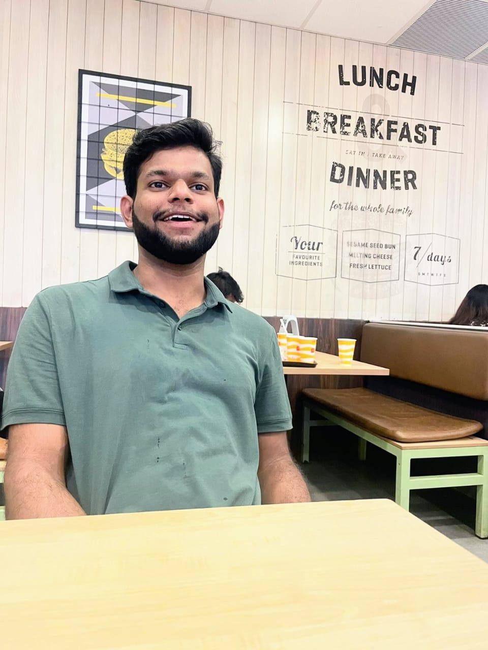 Adarsh gaurav