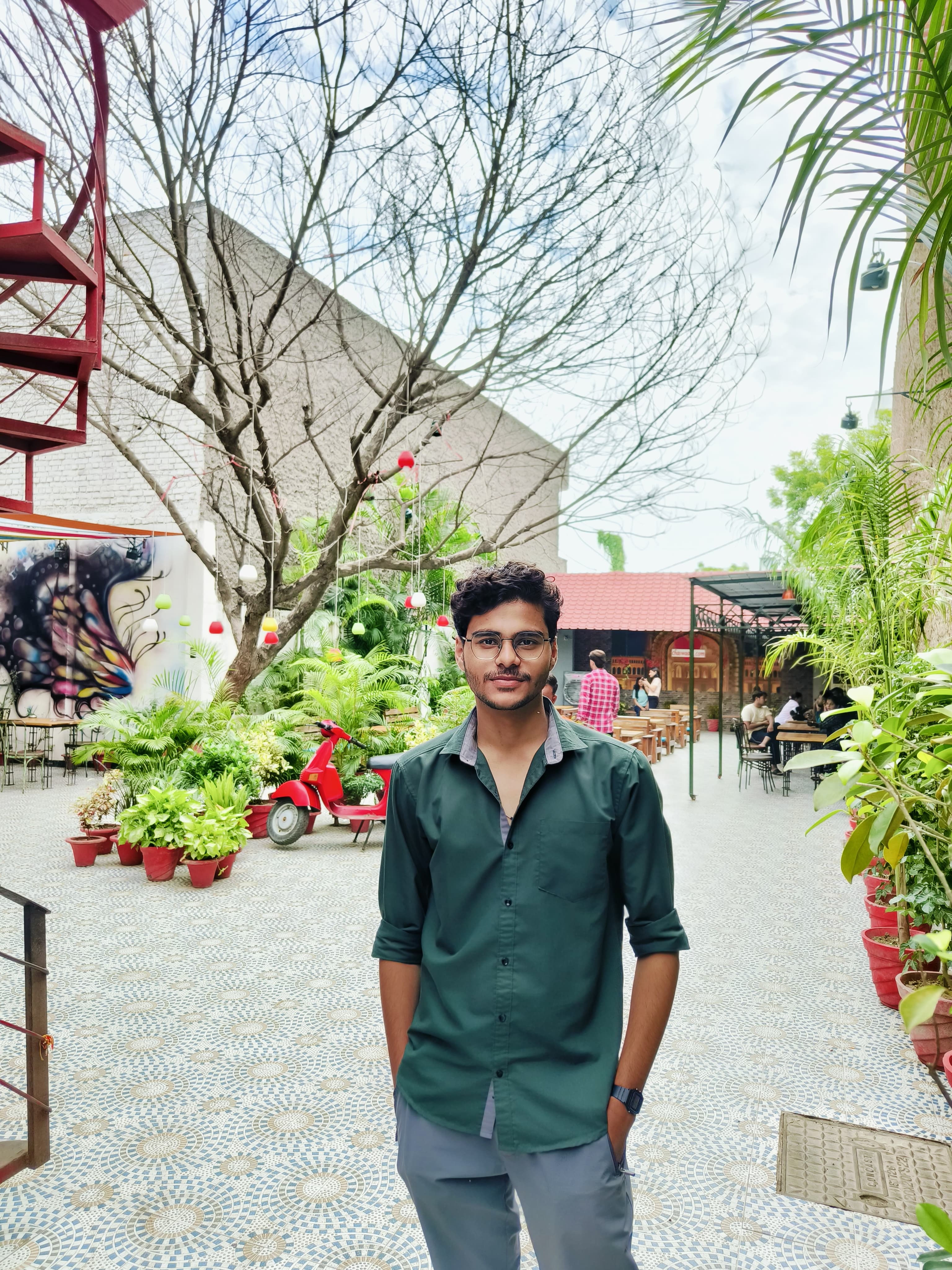 Aditya Srivastava