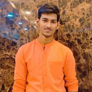 Saksham Jaiswal