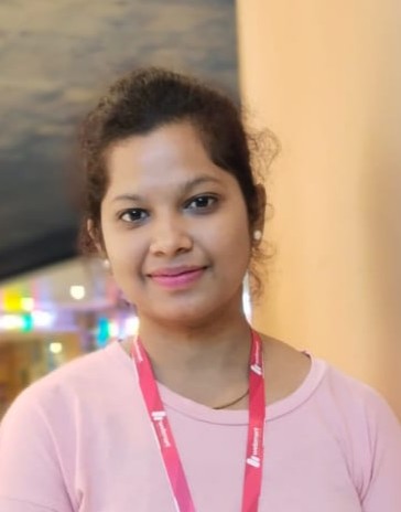 Jigisha Diksha