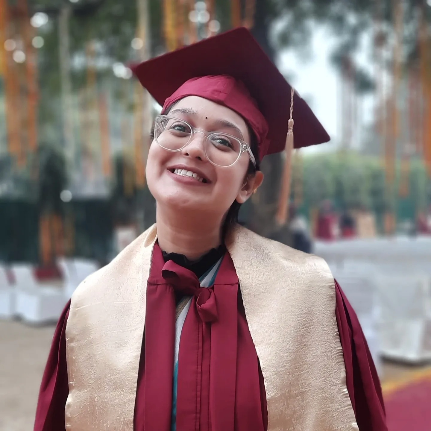 Simrandeep Kaur