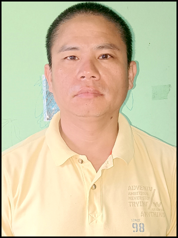 JORAM KAKU