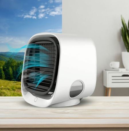 AiraBreeze Mini Portable Cooler