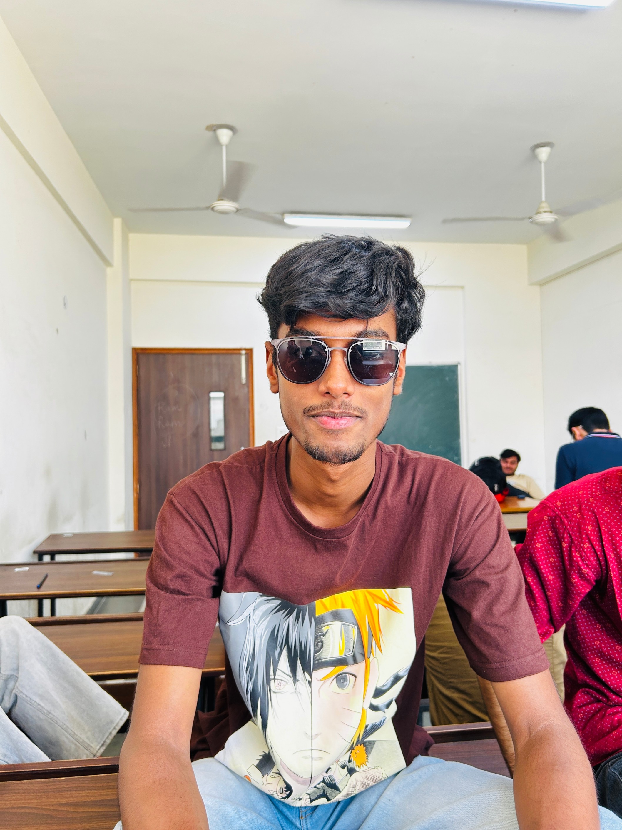Nikhil Raj Ranjan