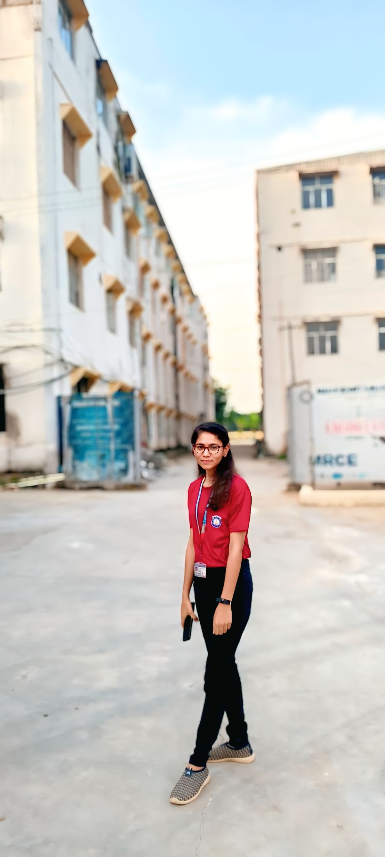 Rangaraj deepika