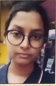 Sampriti Sahoo