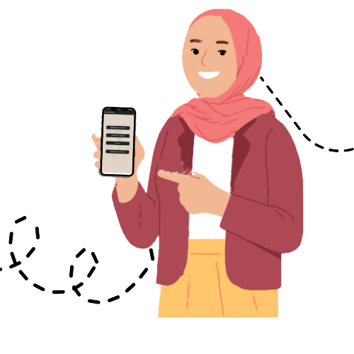 Woman Safety app