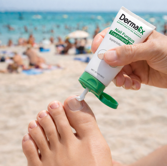 DermaFix Fungus Treatment Gel Price for Sale & Website DermaFix Fungus Treatment Gel Price for Sale & Website