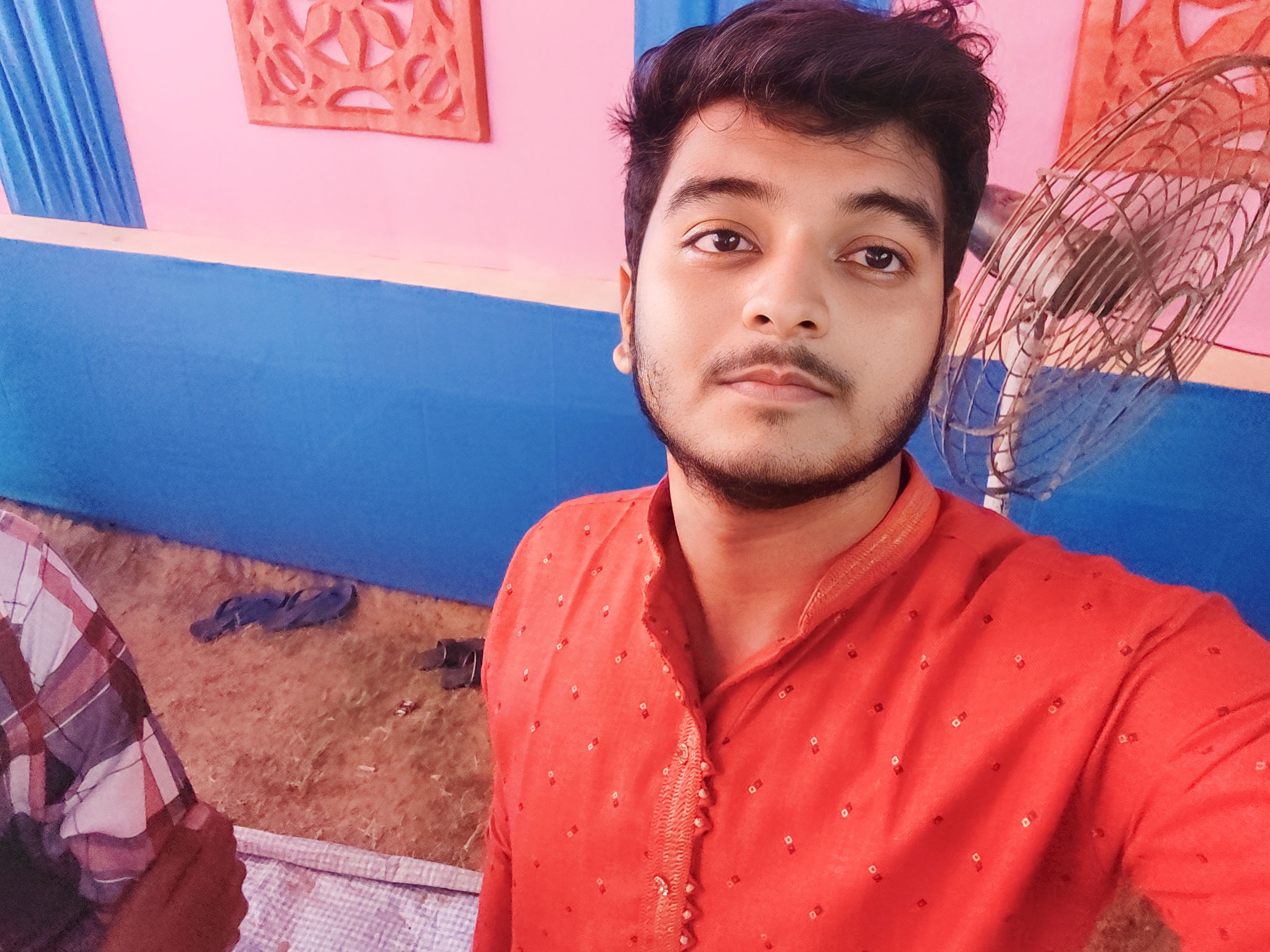 Asesh Jana